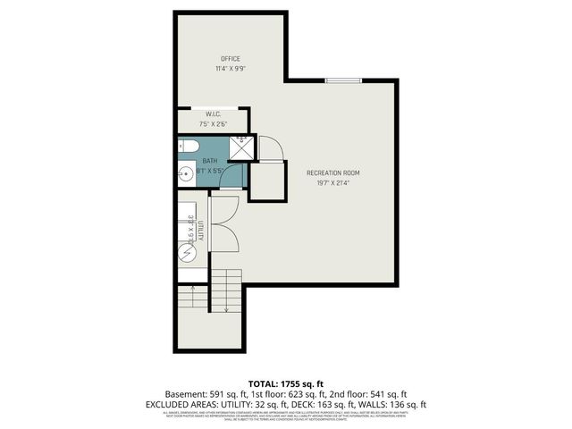 17 Woodview Court, Springdale, OH 45246