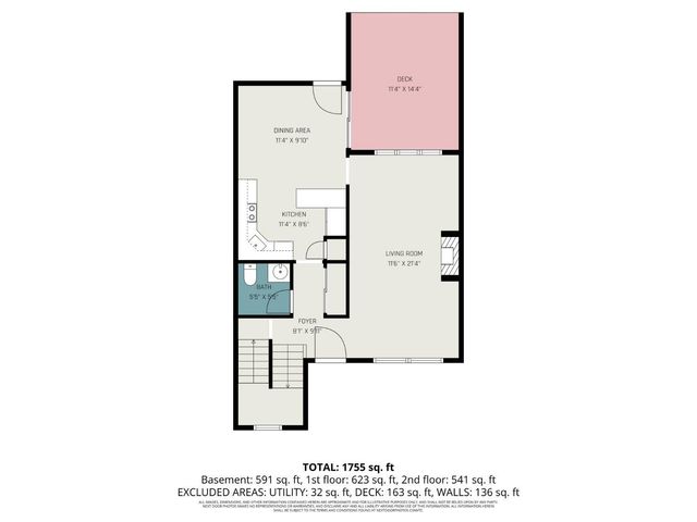17 Woodview Court, Springdale, OH 45246
