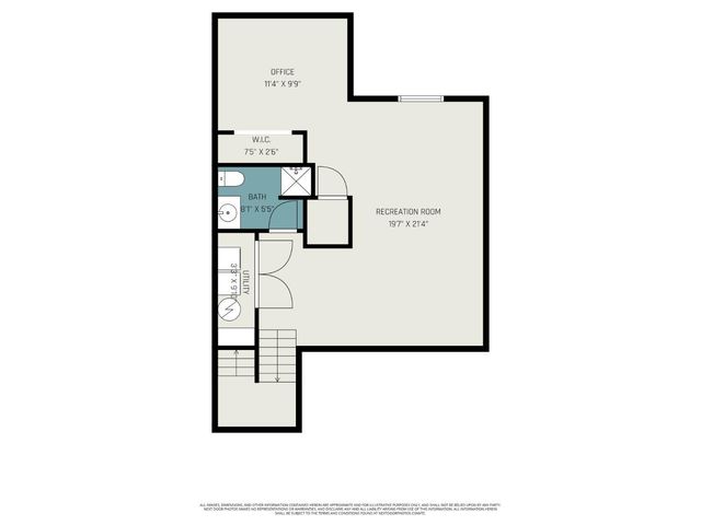 17 Woodview Court, Springdale, OH 45246