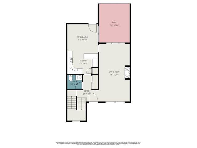 17 Woodview Court, Springdale, OH 45246