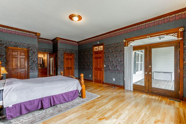 594 Rakestraw Road, Mcdonald, TN 37353