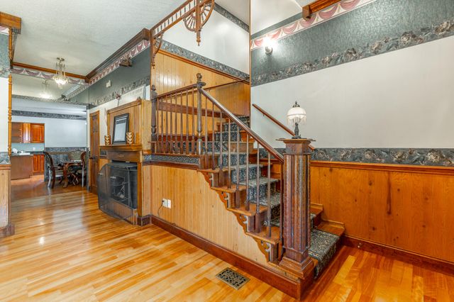 594 Rakestraw Road, Mcdonald, TN 37353