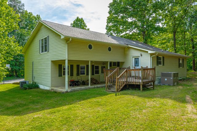 594 Rakestraw Road, Mcdonald, TN 37353