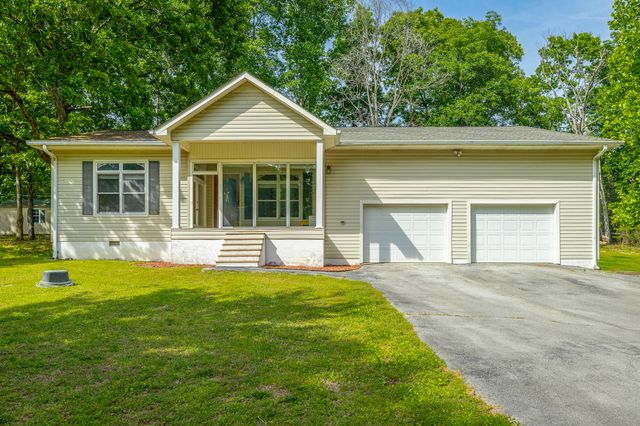 594 Rakestraw Road, Mcdonald, TN 37353