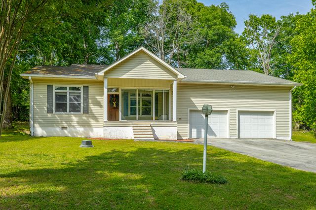 594 Rakestraw Road, Mcdonald, TN 37353