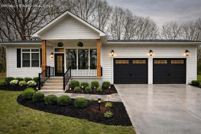 594 Rakestraw Road, Mcdonald, TN 37353