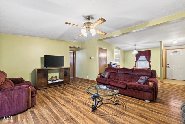 4496 Blue Springs Drive, Spencer, IN 47460