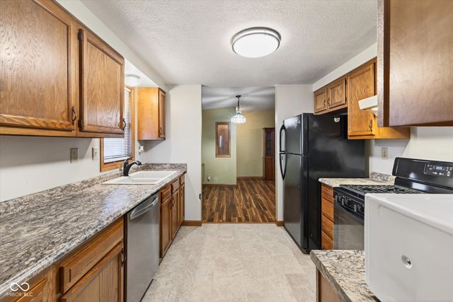 4496 Blue Springs Drive, Spencer, IN 47460