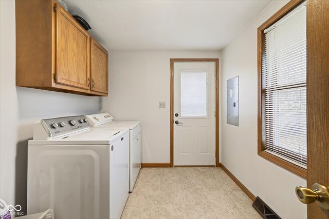 4496 Blue Springs Drive, Spencer, IN 47460