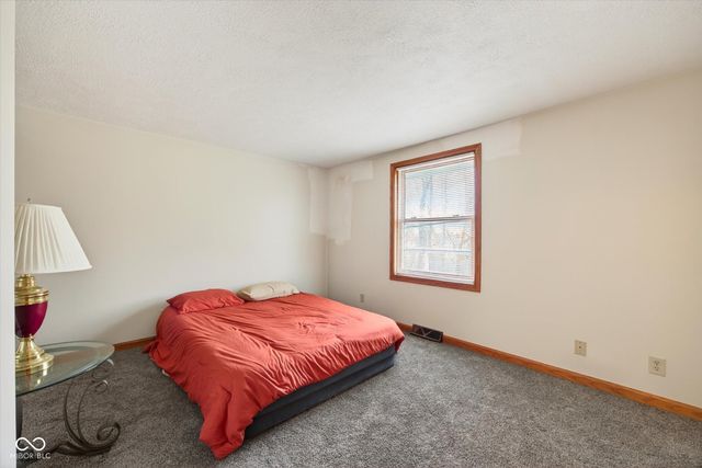 4496 Blue Springs Drive, Spencer, IN 47460