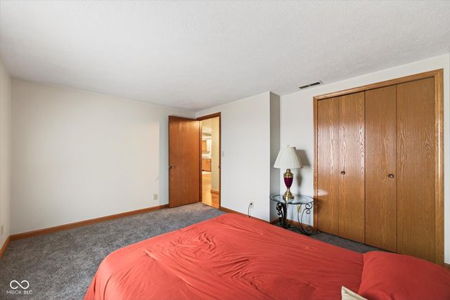 4496 Blue Springs Drive, Spencer, IN 47460