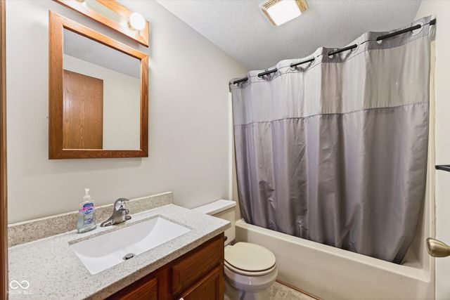 4496 Blue Springs Drive, Spencer, IN 47460