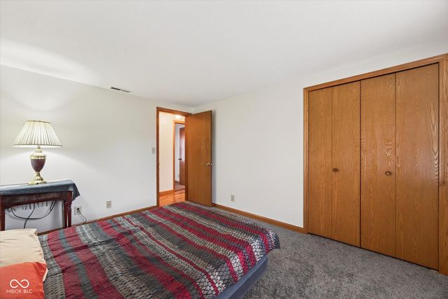 4496 Blue Springs Drive, Spencer, IN 47460