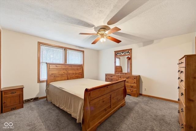 4496 Blue Springs Drive, Spencer, IN 47460