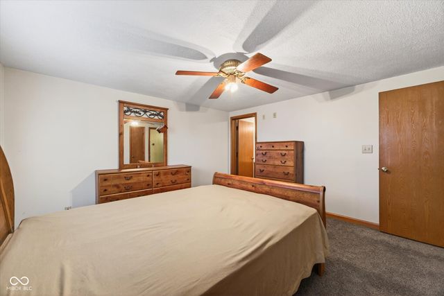 4496 Blue Springs Drive, Spencer, IN 47460