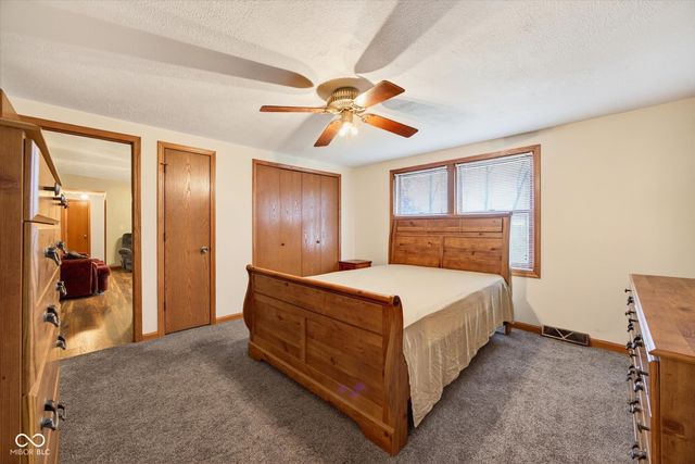 4496 Blue Springs Drive, Spencer, IN 47460