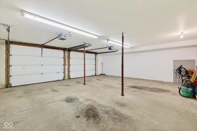 4496 Blue Springs Drive, Spencer, IN 47460