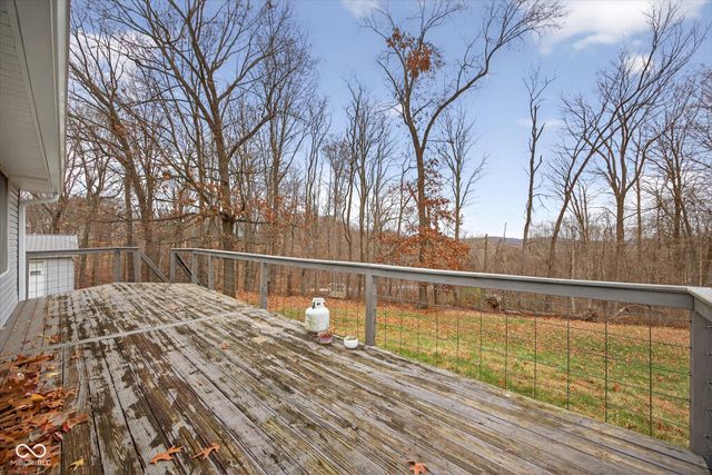 4496 Blue Springs Drive, Spencer, IN 47460