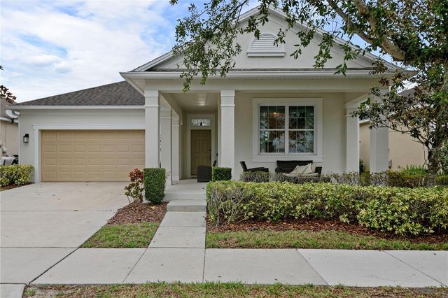 12679 CALDERDALE AVENUE, Windermere, FL 34786