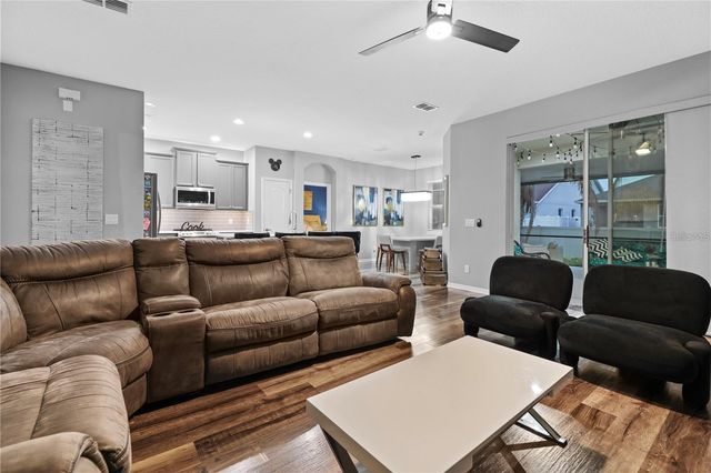 12679 CALDERDALE AVENUE, Windermere, FL 34786