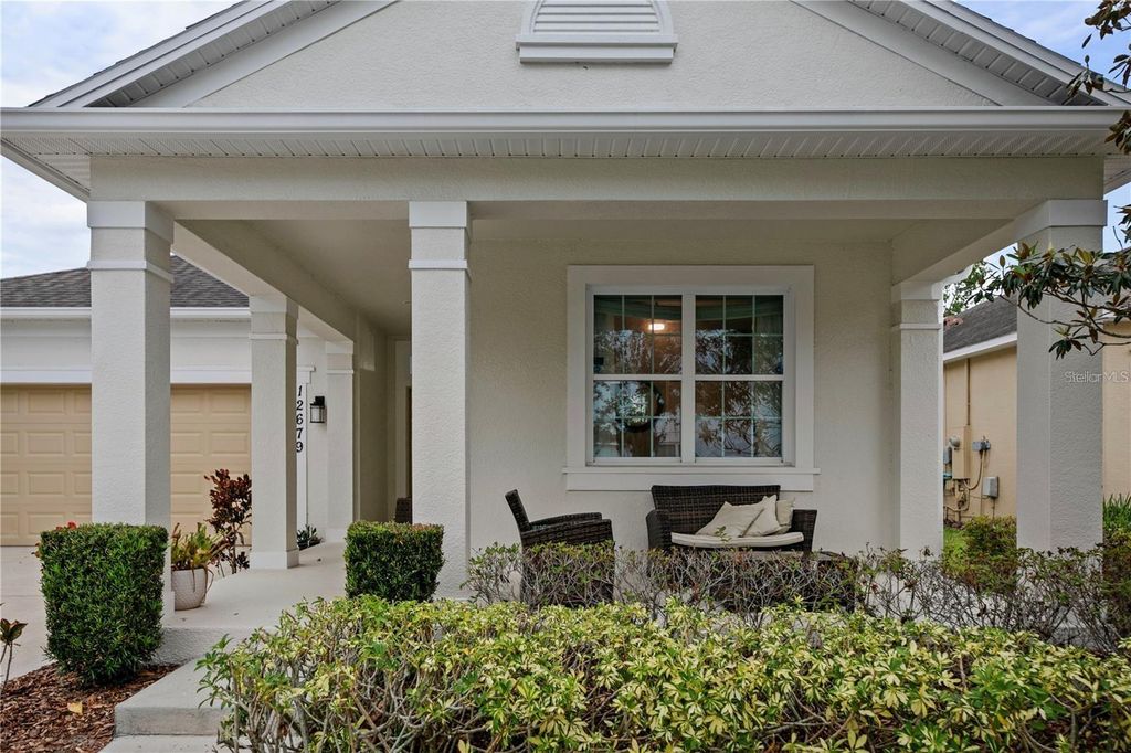 Image 3 of property listing at 12679 CALDERDALE AVENUE, Windermere, FL 34786