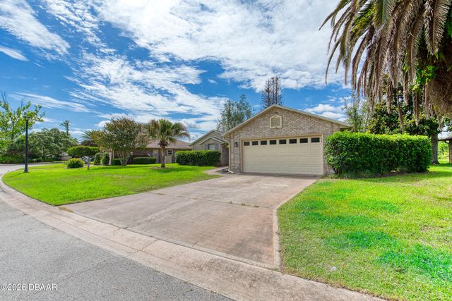 4 Carriage Creek Way, Ormond Beach, FL 32174