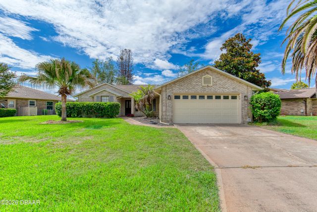 4 Carriage Creek Way, Ormond Beach, FL 32174