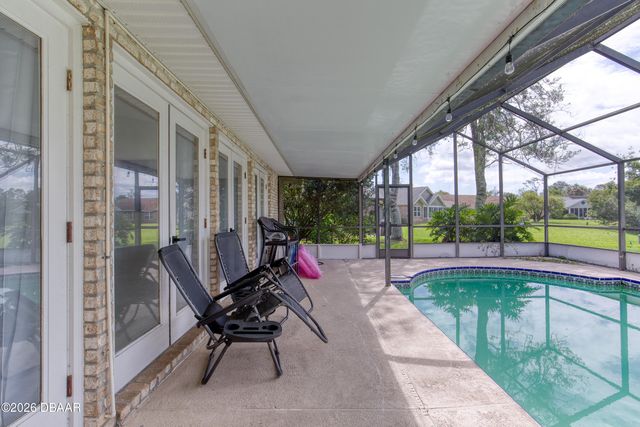 4 Carriage Creek Way, Ormond Beach, FL 32174