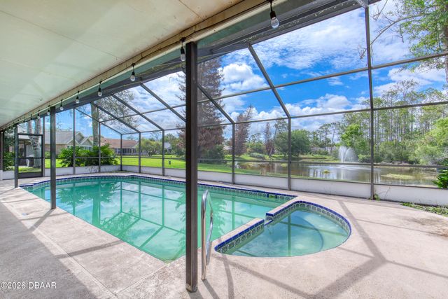 4 Carriage Creek Way, Ormond Beach, FL 32174