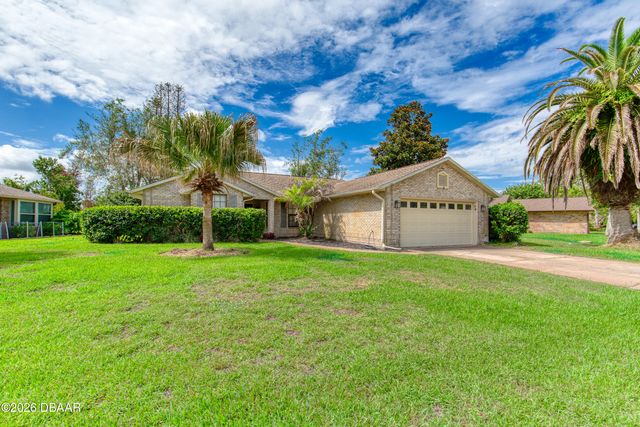 4 Carriage Creek Way, Ormond Beach, FL 32174