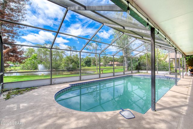 4 Carriage Creek Way, Ormond Beach, FL 32174