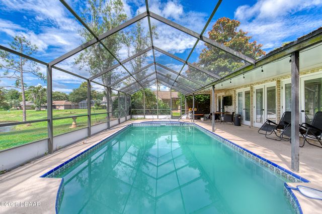 4 Carriage Creek Way, Ormond Beach, FL 32174