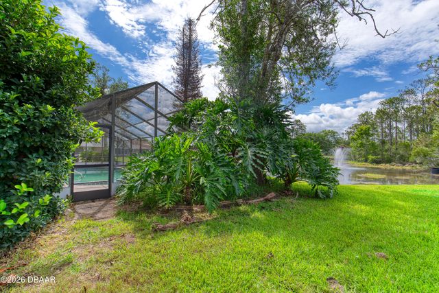 4 Carriage Creek Way, Ormond Beach, FL 32174