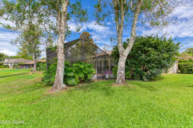 4 Carriage Creek Way, Ormond Beach, FL 32174