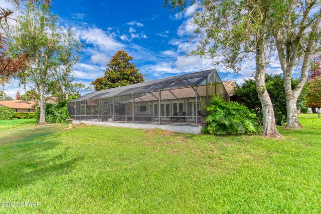 4 Carriage Creek Way, Ormond Beach, FL 32174