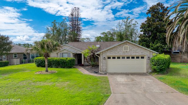 4 Carriage Creek Way, Ormond Beach, FL 32174