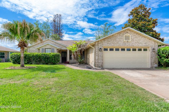 4 Carriage Creek Way, Ormond Beach, FL 32174