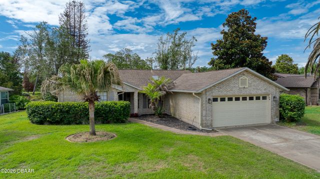 4 Carriage Creek Way, Ormond Beach, FL 32174