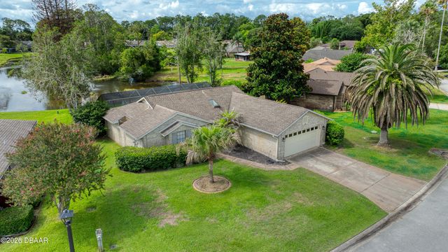 4 Carriage Creek Way, Ormond Beach, FL 32174