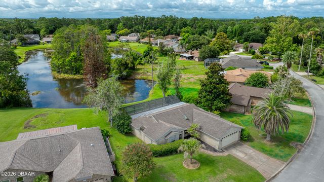 4 Carriage Creek Way, Ormond Beach, FL 32174