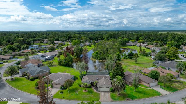 4 Carriage Creek Way, Ormond Beach, FL 32174