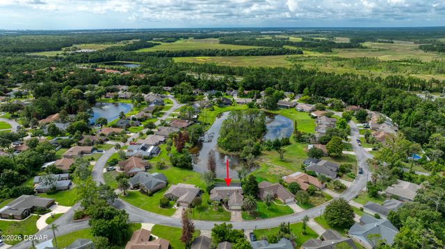 4 Carriage Creek Way, Ormond Beach, FL 32174