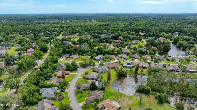 4 Carriage Creek Way, Ormond Beach, FL 32174