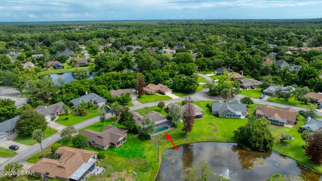 4 Carriage Creek Way, Ormond Beach, FL 32174