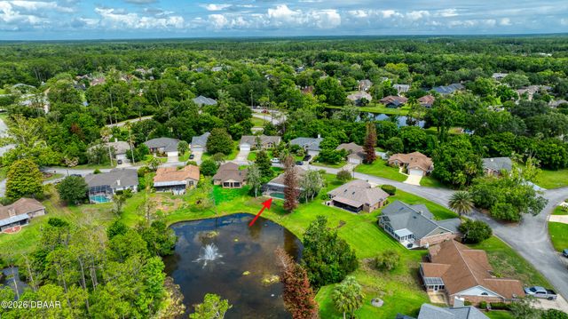 4 Carriage Creek Way, Ormond Beach, FL 32174