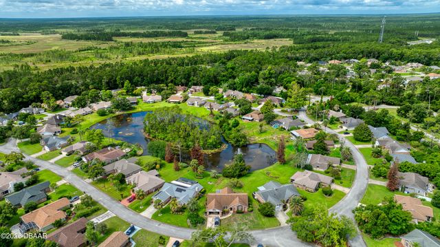 4 Carriage Creek Way, Ormond Beach, FL 32174