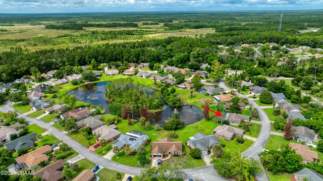 4 Carriage Creek Way, Ormond Beach, FL 32174