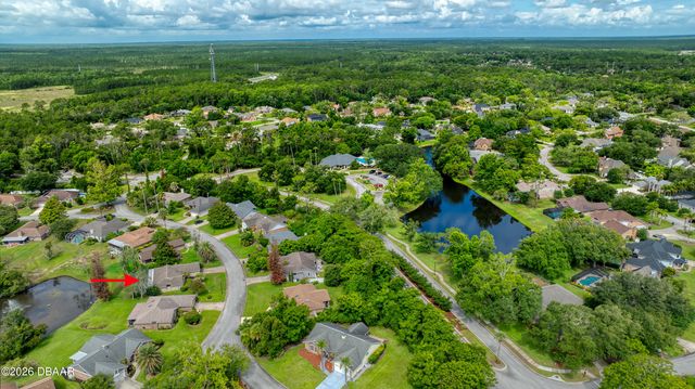 4 Carriage Creek Way, Ormond Beach, FL 32174