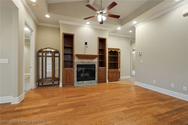 60 Jeffrey Way, Fort Smith, AR 72914