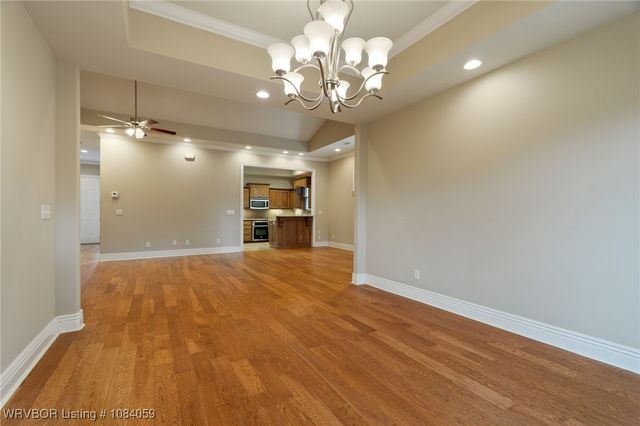 60 Jeffrey Way, Fort Smith, AR 72914